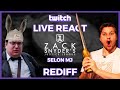 Rediff twitch live react  le cas de la snyder cut par mj fermez la partie 1