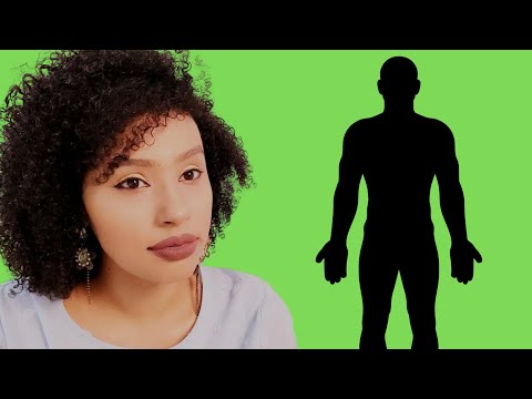 Vídeo: Quais são os 4 elementos que constituem 96 do corpo humano?