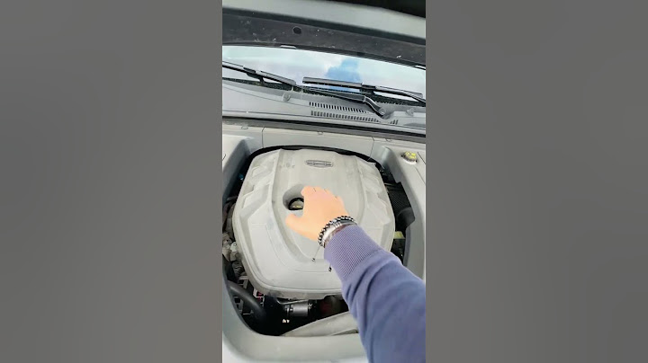 В Geely мотор от Volvo, говорили они..