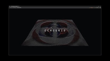 ECHOGRID by {protocell:labs}