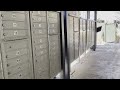 Multiple postal workers robbed at gunpoint in last month