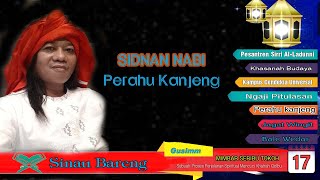 Sidnan nabi Ramadhan gusimm