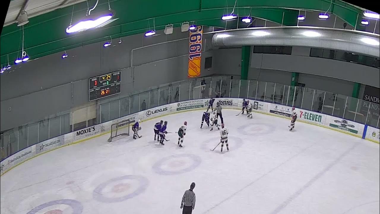 Children's Health StarCenter Valley Ranch Norman Green 2021 02 part 3