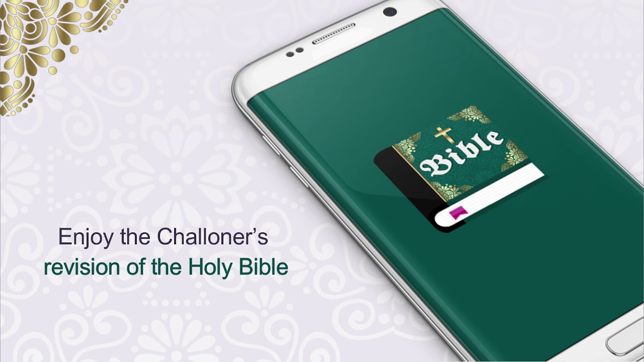 Roman Catholic Bible App YouTube