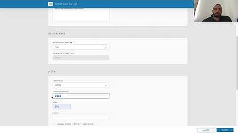 SecureX Orchestrator Stealthwatch integration