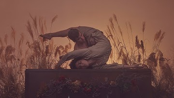 Past Rooms | Skeels Danse