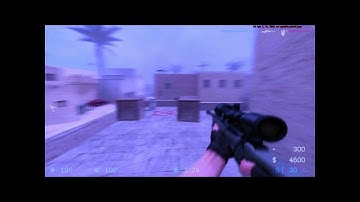 source engine (my sample)