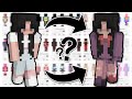 How To Change Your Minecraft Skin S Clothes Combine Skins Super Easy No Photoshop Gimp How To Change Your Minecraft Skin S Clothes Combine Skins Super Easy No Photoshop Gimp