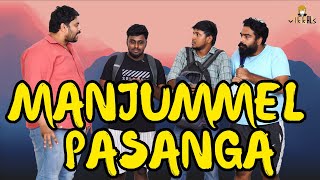 Manjummel Pasanga |Vikkals