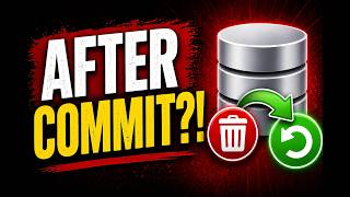 Recover Data AFTER COMMIT?!  Oracle Flashback Query