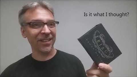 Magic-Triage by Danny weiser and Shin Lim.