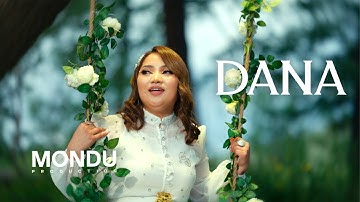 DANA - Oddiin Door Aavtaigaa (Official Music Video)