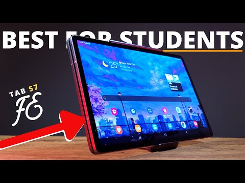 Video: Wat is de beste tablet voor gebruik in de klas?