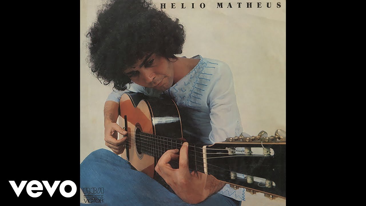 洋楽 Yemanja Helio Matheus Helio Matheus - Marraio (Áudio Oficial) - YouTube