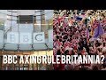 BBC Axing Rule Britannia?