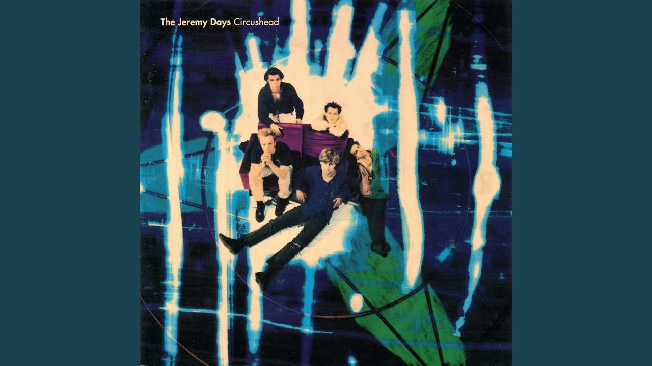 Watch Circushead on YouTube Watch Circushead on YouTube