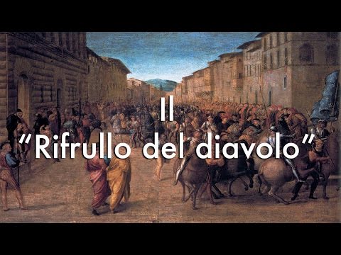 The Devil's Whirlwind
