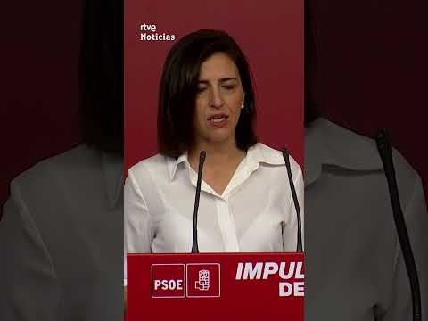 #PSOE pide a #ÁBALOS su #DIMISIÓN