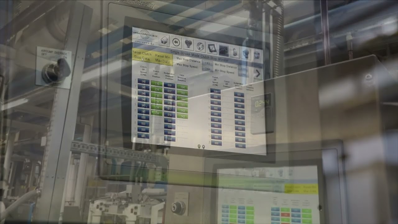 CMbE Bodymaker Upgrades | Episode 3 | Clutch Diagnostics