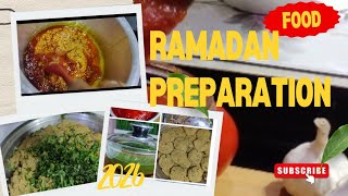 Ramadan Preparation 2026 |  Time-Saving Ramadan Preparation Ideas 