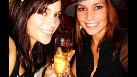 Mandy and Jamie Musgrave