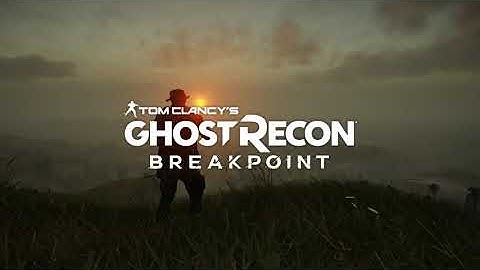 Breakpoint - immersive mode - fanmade trailer
