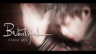 Wanna One 워너원 - 'Beautiful' Stage Mix(교차편집) Special Edit.