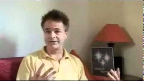 Ian Patrick (Part 1 of 2) on the Holistic Channel