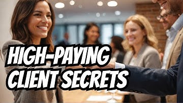 Mastering Lead Generation: Transform Networking Event Leads into High-Paying Clients