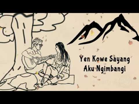 Didi Kempot | Magelang Nyimpen Janji ( Official Video Lyric  )