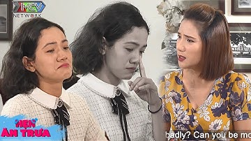 Đi hẹn hò cô gái vẫn đau khổ KHÓC TỨC TƯỞI khi nhắc tới NGƯỜI YÊU CŨ khiến Cát Tường bối rối ??!!!