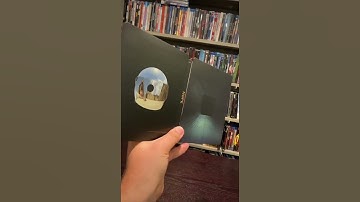 Let’s Take A Look At The 4K Steelbook For Nope #movie #2022 #4k #shorts