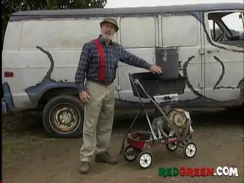 handyman corner Water Filtration System