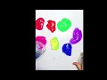 ASMR Slim different color