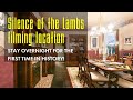 Stay Overnight at The Silence of the Lambs filming location | INSIDE Buffalo Bill's House