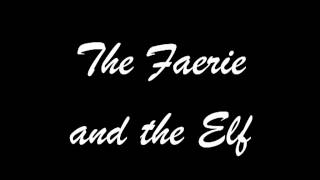 The Faerie and the Elf
Episode 92: Heres a poem I wrote back in 2009. I wanted to do something creative this week but I didnt have anything exciting for the show; Ive been wanting to share this anyway so I figured, why not? The Faerie and the Elf