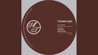 Incomma - Itamar Sagi