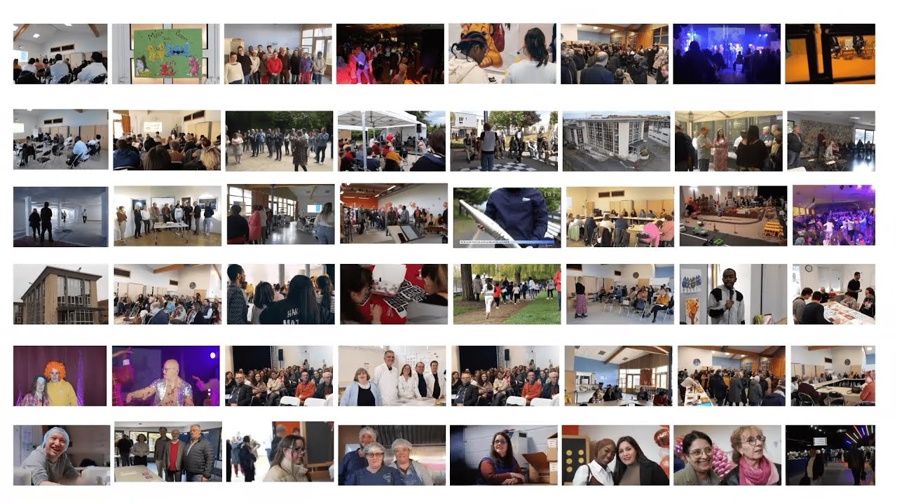 Retour sur les événements marquants de 2024