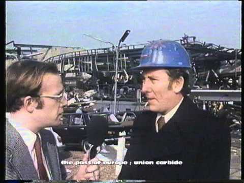 carbide union 1975 explosion explosie