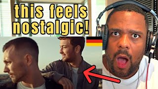 Brit Reacts to Marteria, Yasha, Miss Platnum - Lila Wolken