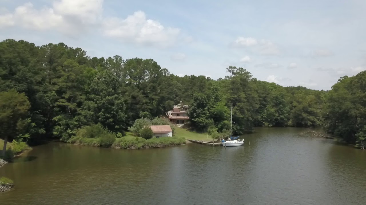 2171 Taylors Creek Rd, Weems, VA Carter YouTube