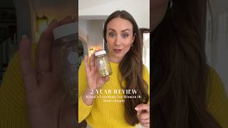 2 YEAR REVIEW of Ritual Essential For Women 18+ Multivitamin