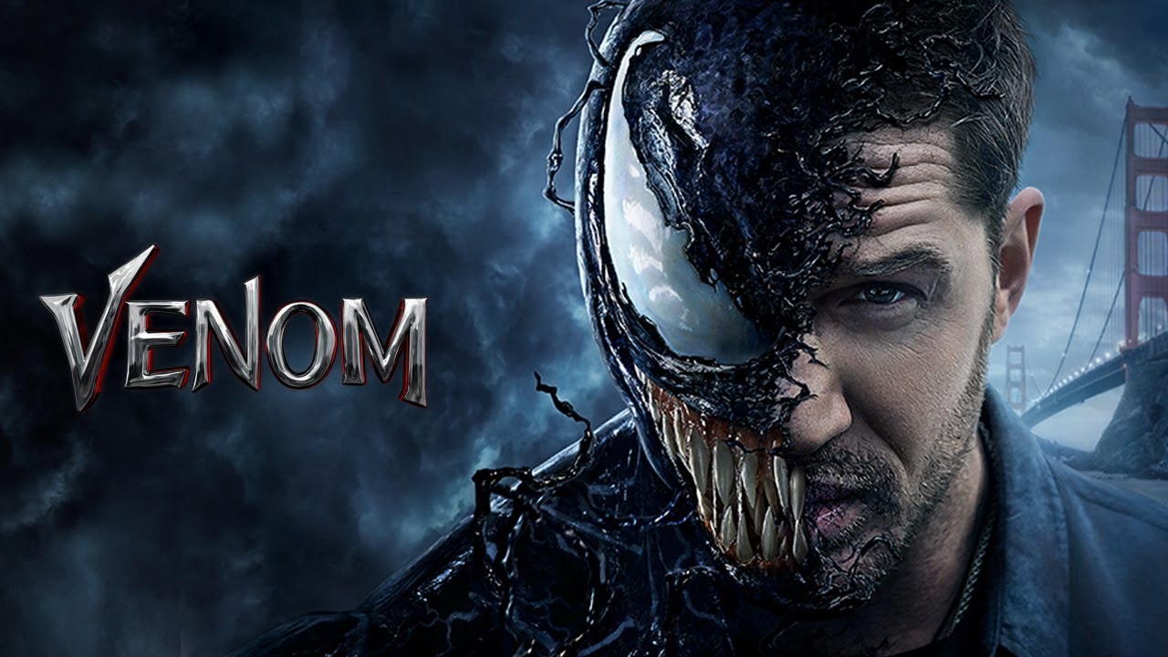 VENOM. Ya en cines. - YouTube