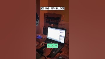 DSA challenge 100 days 🚀📚 #challenge #coding #codingchallenge #programminglanguage #codechallenge