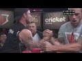 WAL 2015 Championship Matches WAL 2015 Championship Matches