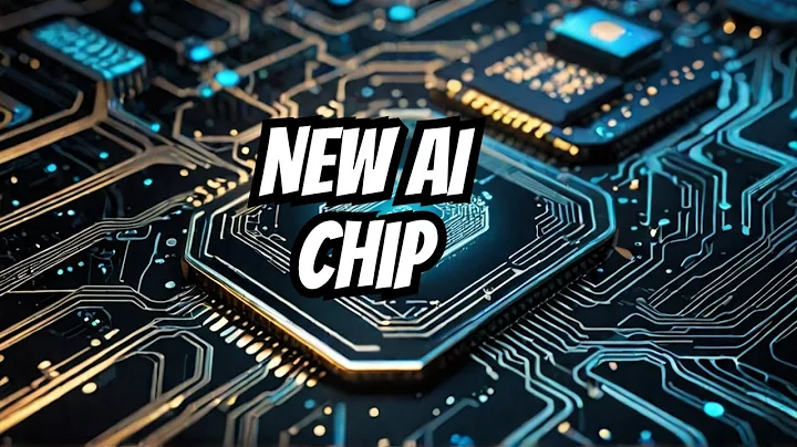 OpenAI & Broadcom's New AI Chip: What It Means for NVIDIA!