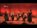 Internationaal van wassenaer concours 2014 seldom sene  holborne tallis bach