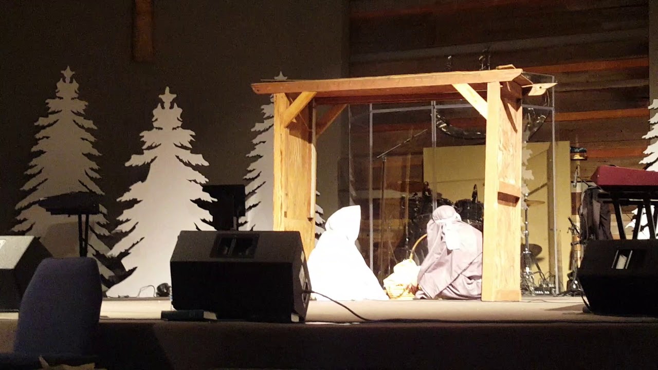 The Rock Apostolic Church 2017 Christmas Drama - YouTube