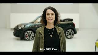 New 2021 2022  MINI New Operating Features Updated