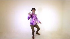 DANCE BANG JALI - DENNY CAGUR (OFFICIAL VIDEO)  - Durasi: 2:08. 